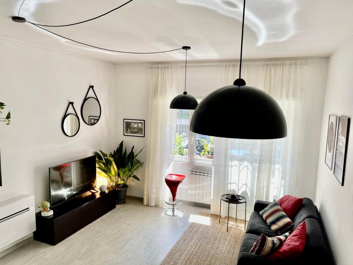 Majo Apartment Rome Exterior photo