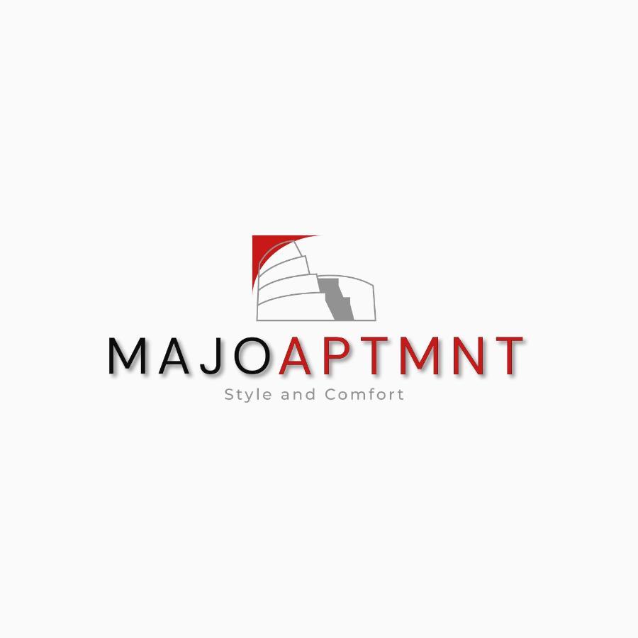 Majo Apartment Rome Exterior photo