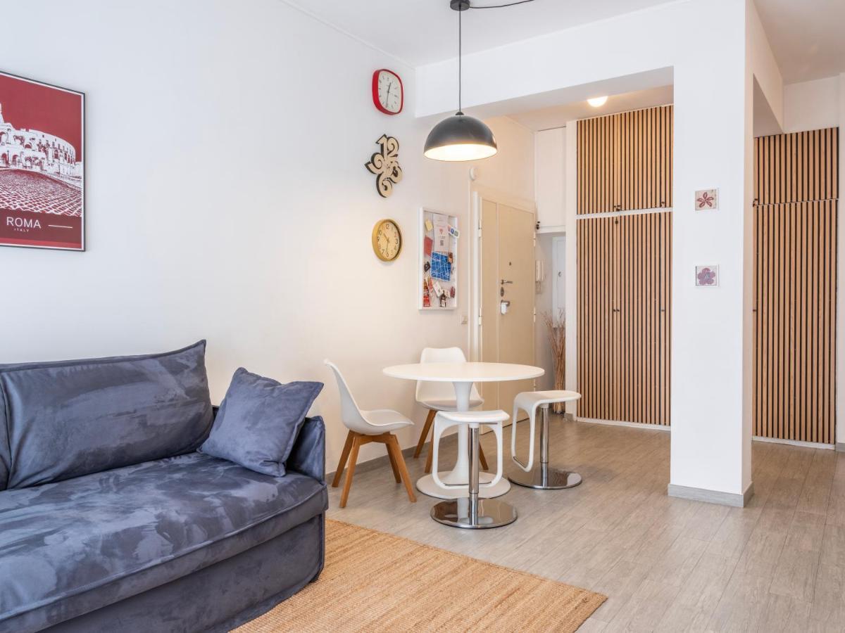 Majo Apartment Rome Exterior photo