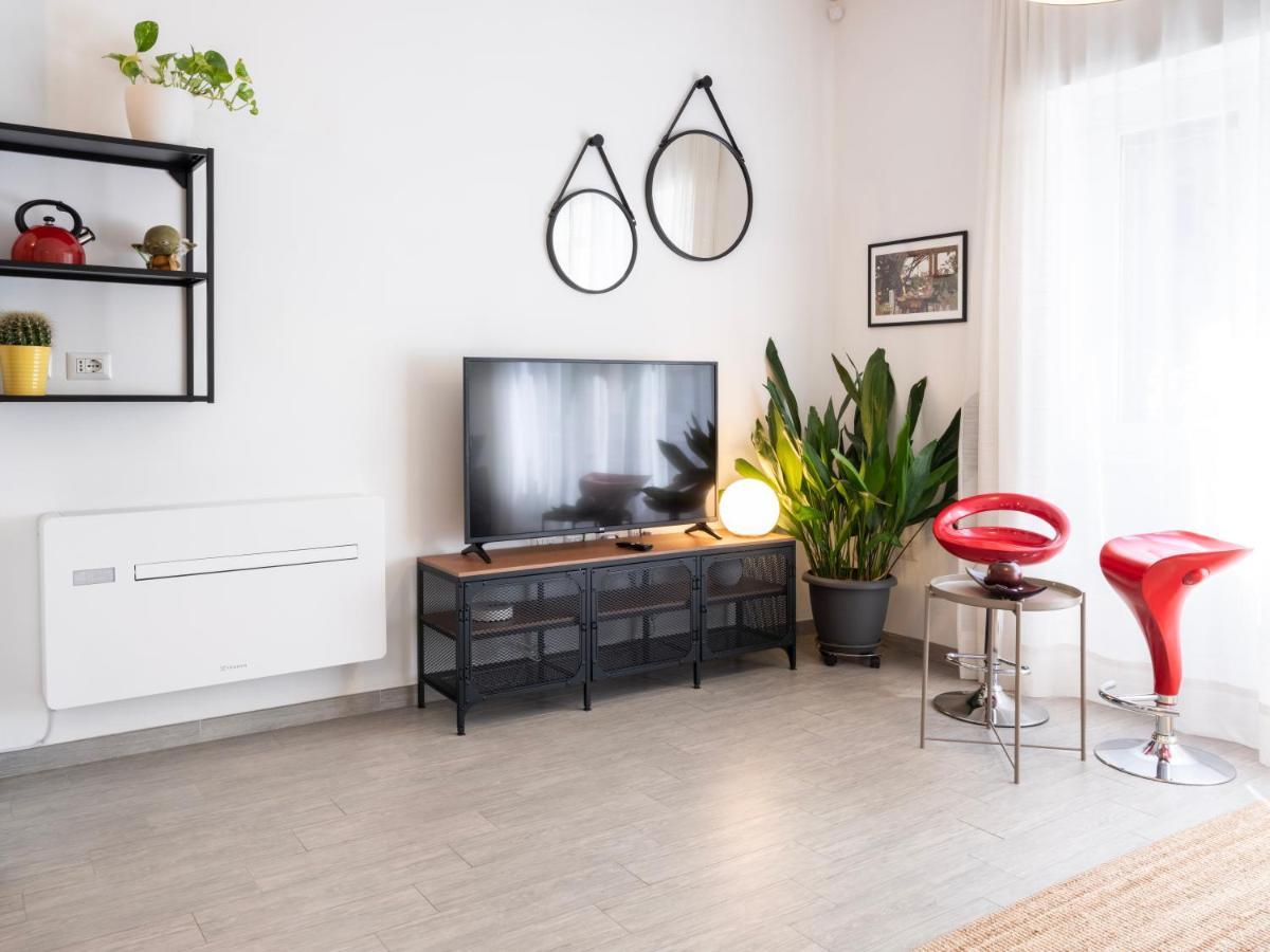 Majo Apartment Rome Exterior photo