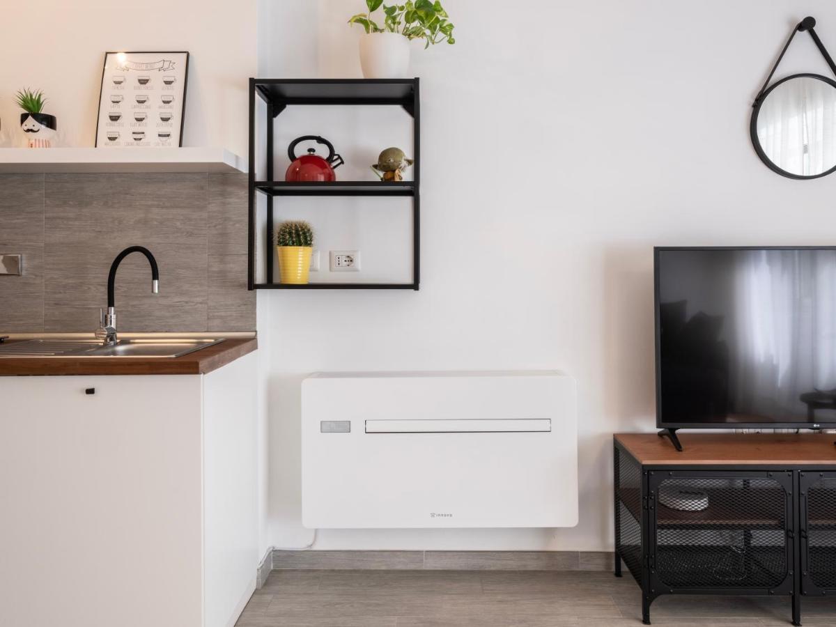 Majo Apartment Rome Exterior photo