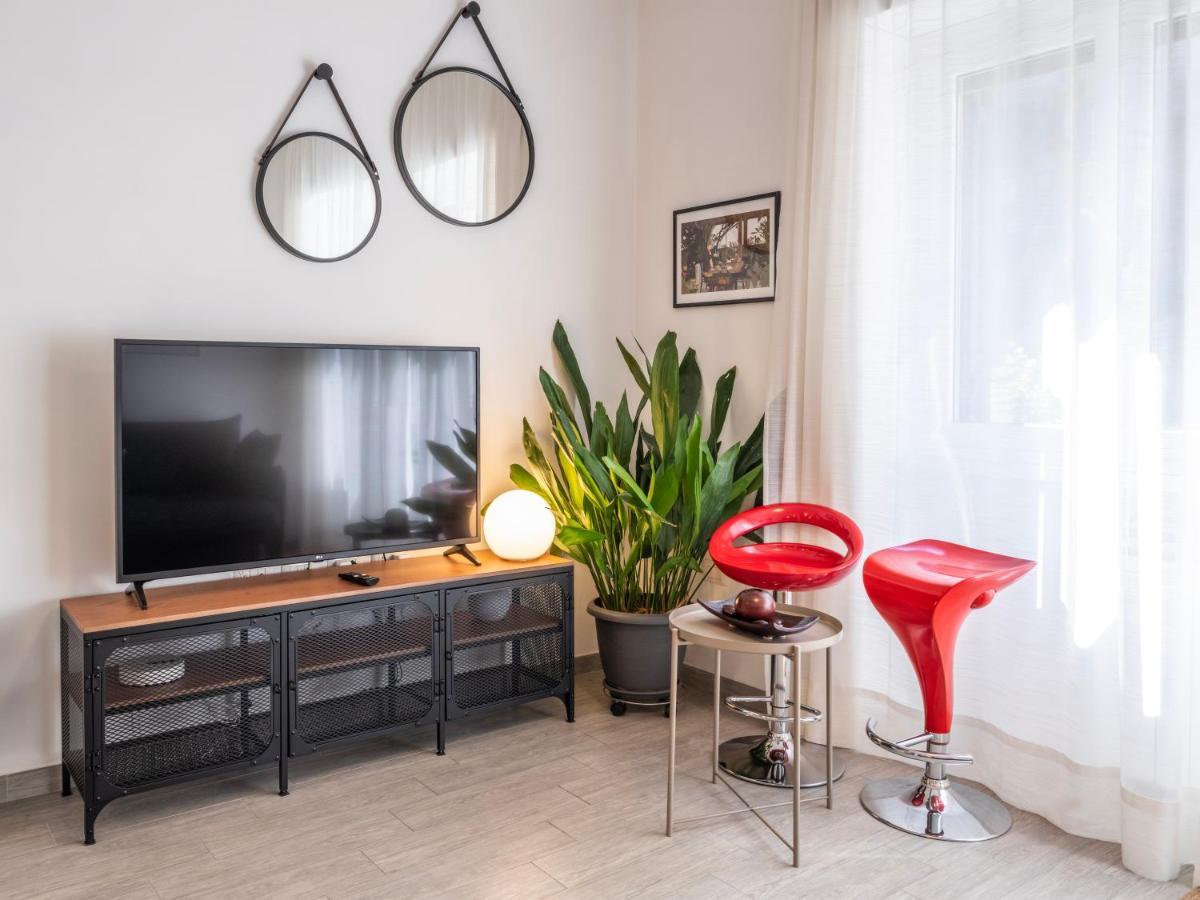 Majo Apartment Rome Exterior photo