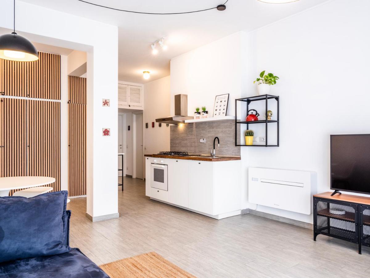 Majo Apartment Rome Exterior photo
