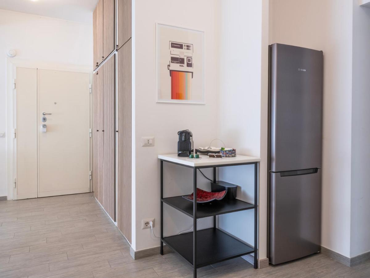 Majo Apartment Rome Exterior photo