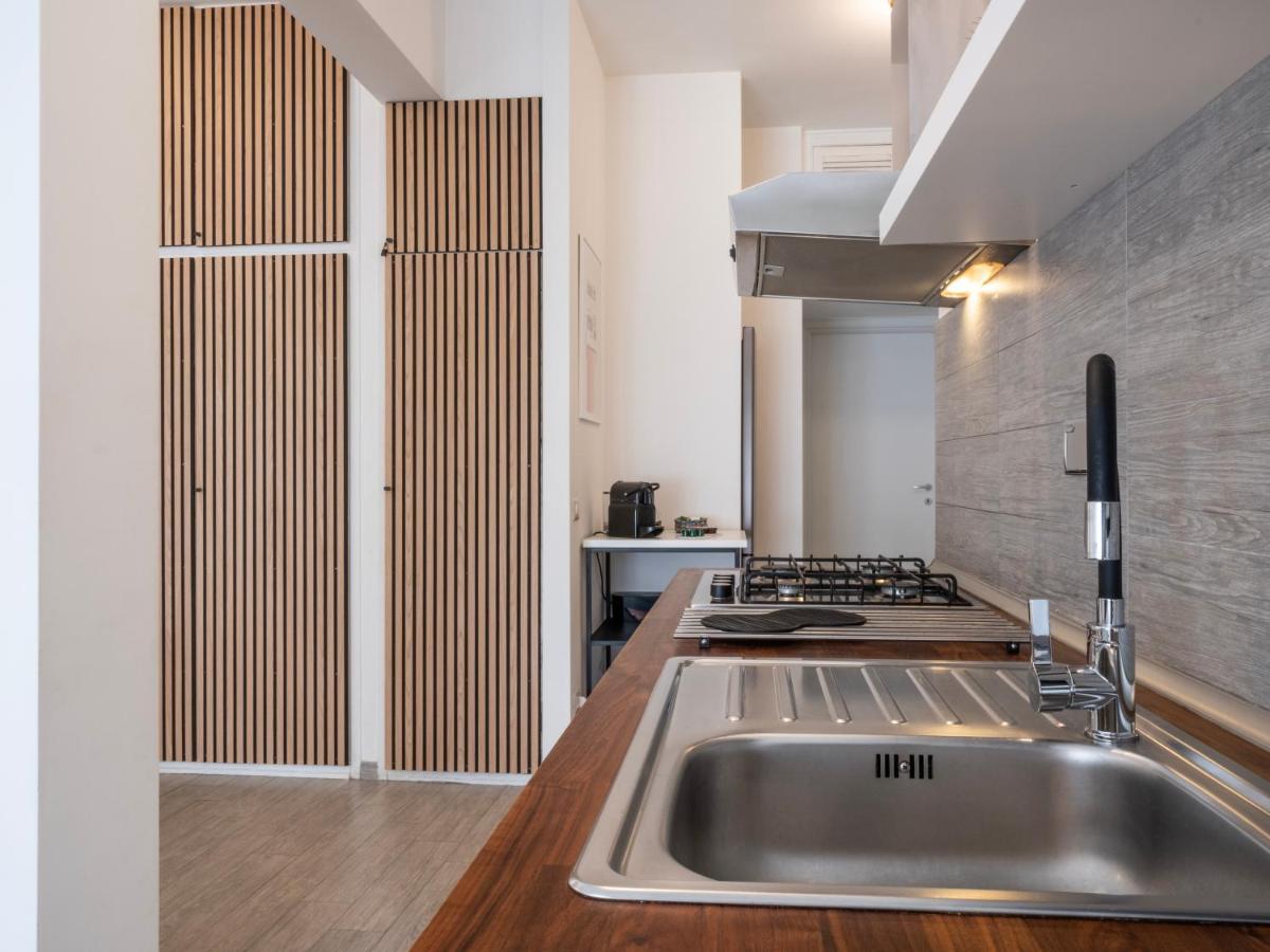 Majo Apartment Rome Exterior photo