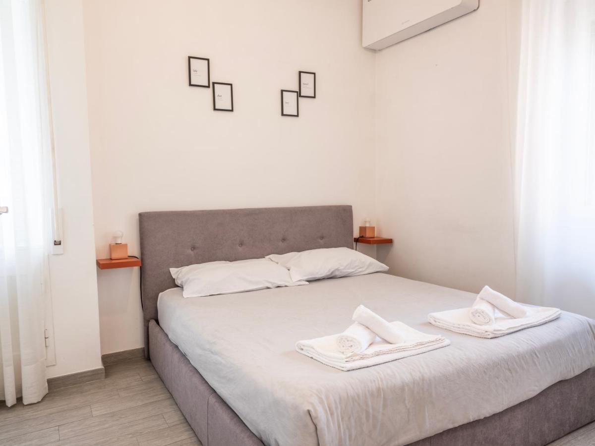 Majo Apartment Rome Exterior photo