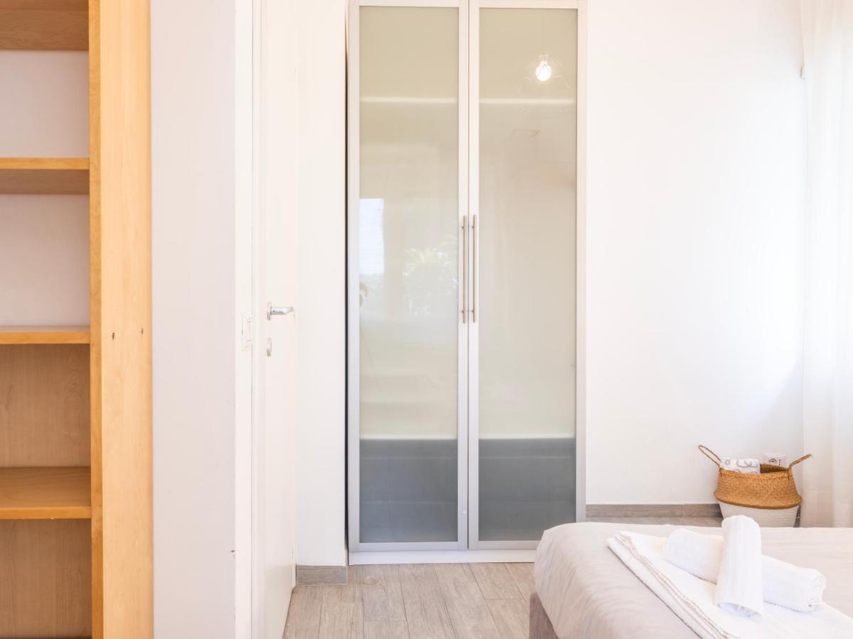 Majo Apartment Rome Exterior photo