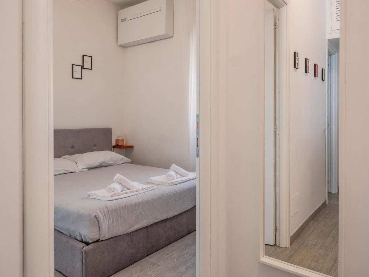 Majo Apartment Rome Exterior photo
