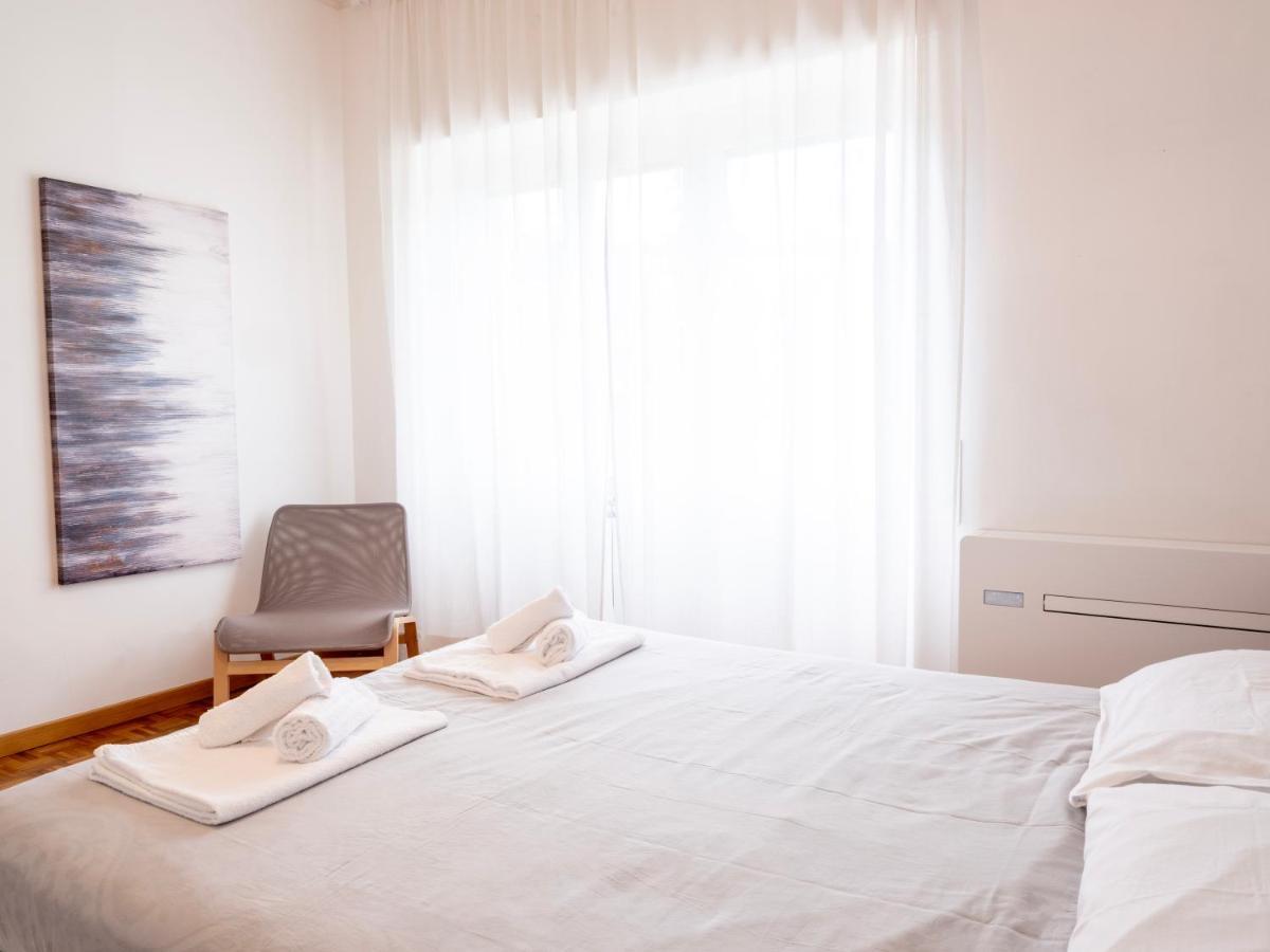 Majo Apartment Rome Exterior photo