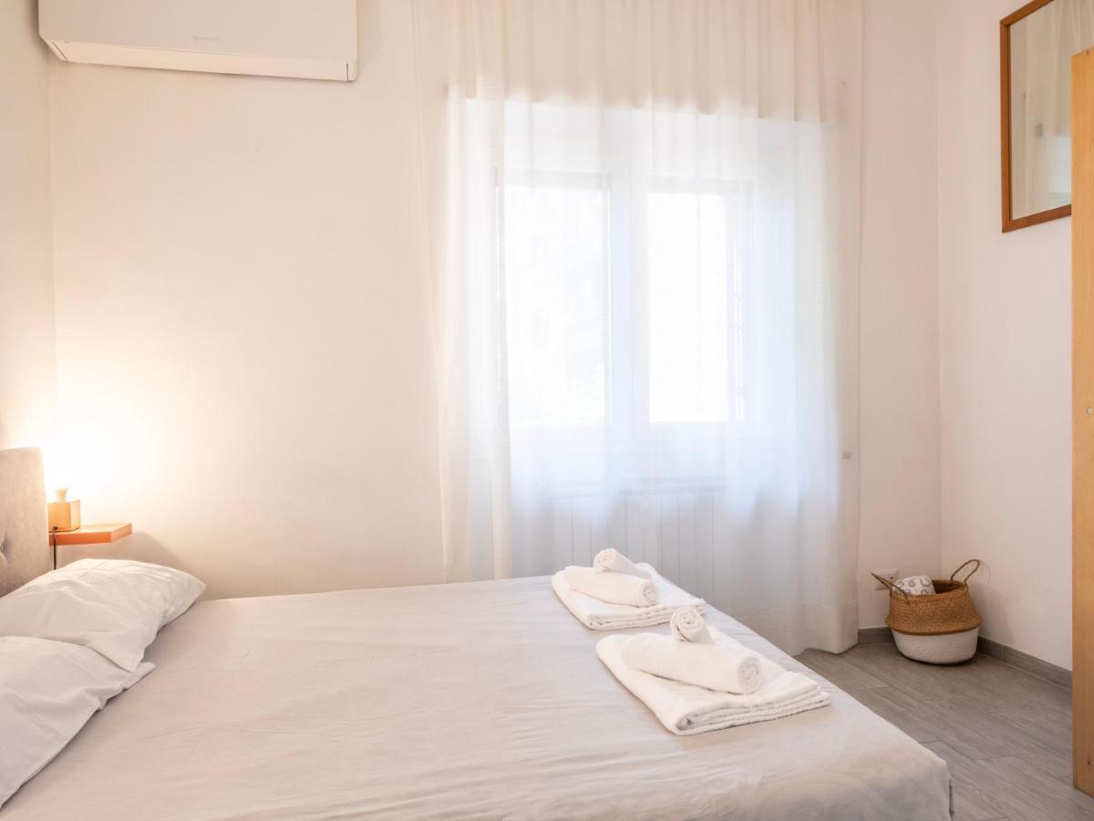 Majo Apartment Rome Exterior photo