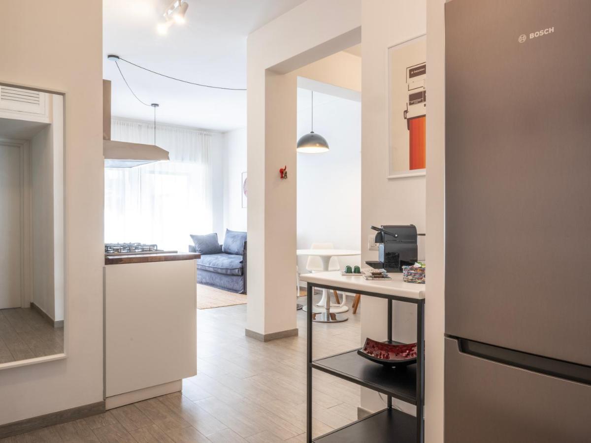 Majo Apartment Rome Exterior photo