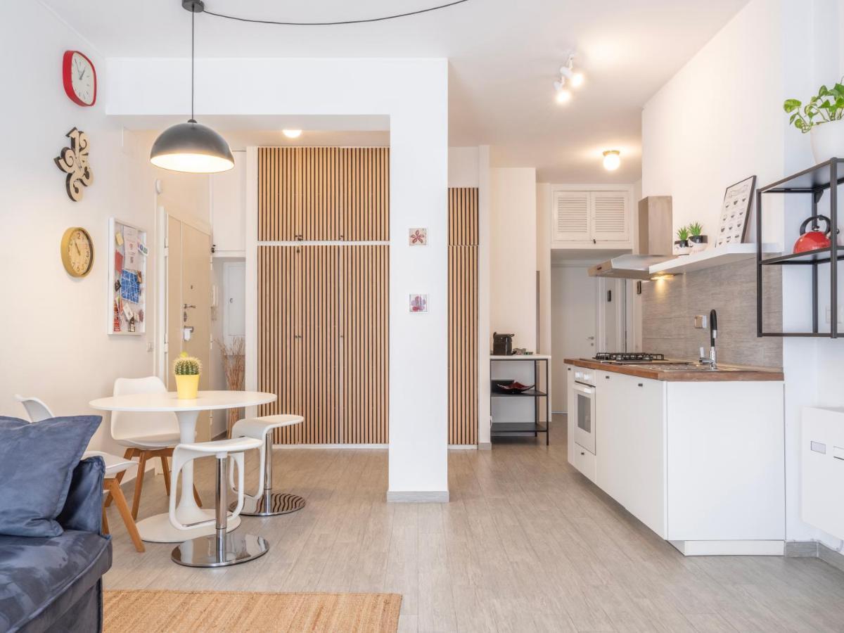 Majo Apartment Rome Exterior photo