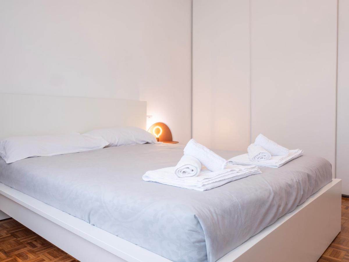 Majo Apartment Rome Exterior photo