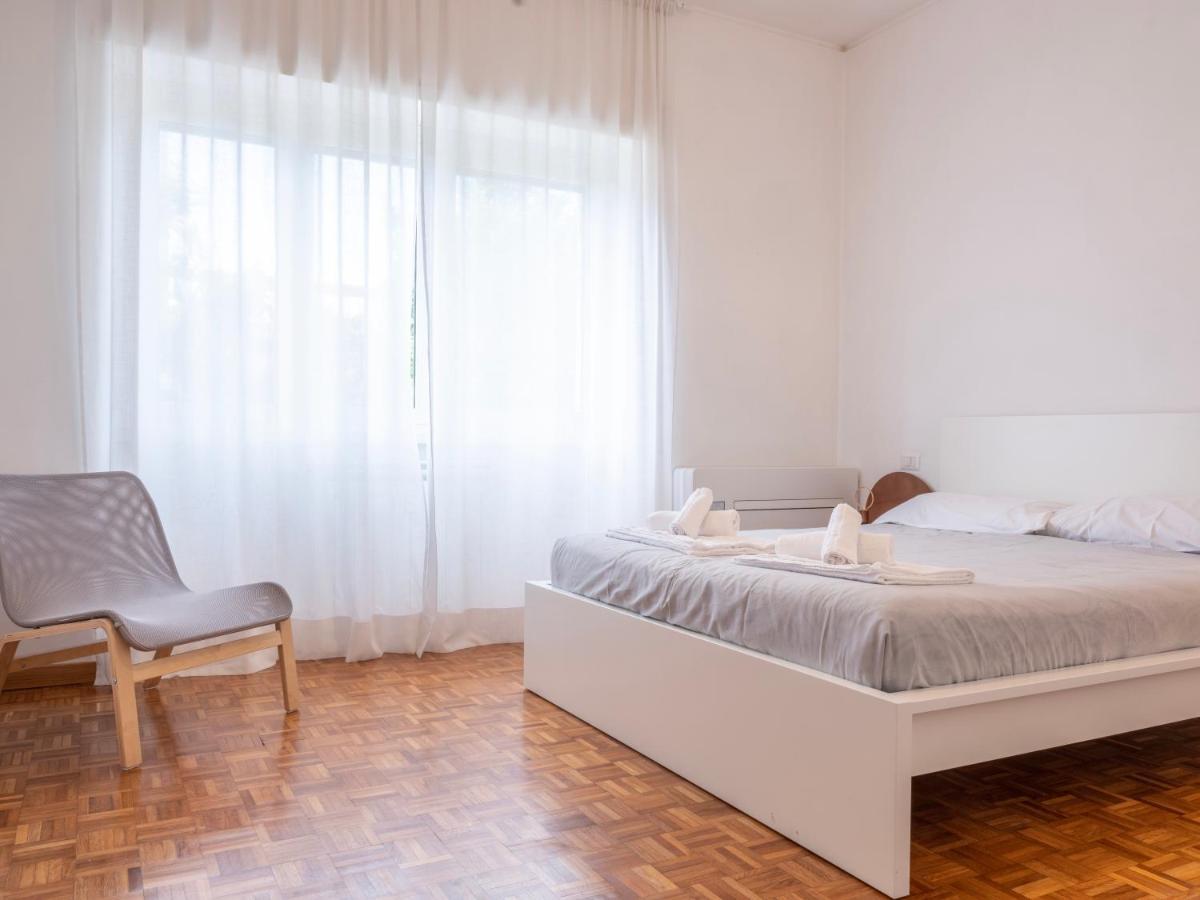 Majo Apartment Rome Exterior photo